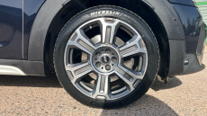 MINI Countryman 2.0 Cooper S Exclusive ALL4 5dr Auto Petrol Hatchback